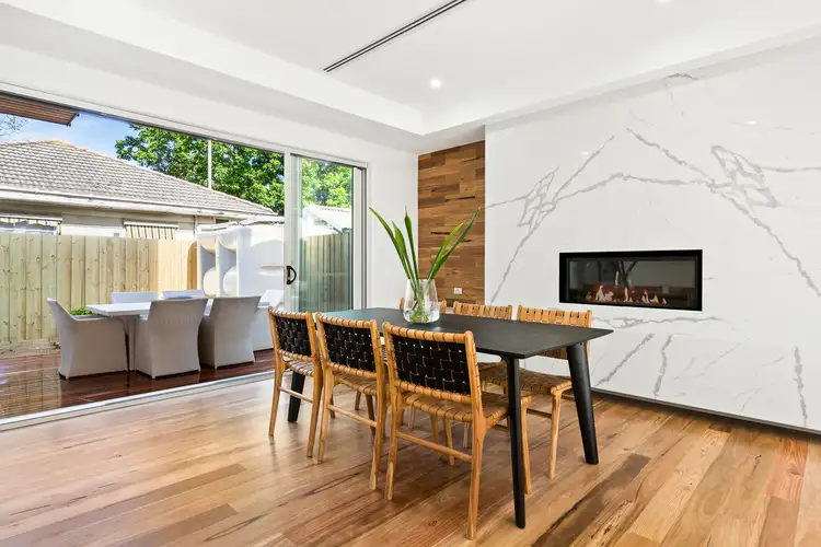 Fourth view of Homely townhouse listing, 13 Hansen Street, Brighton East VIC 3187
