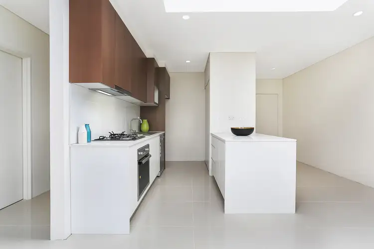 Second view of Homely apartment listing, 15/77-79 Lawrence Street, Peakhurst NSW 2210