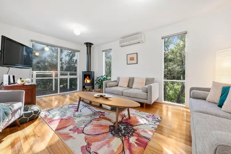 Second view of Homely house listing, 47 Iolanda Street, Rye VIC 3941