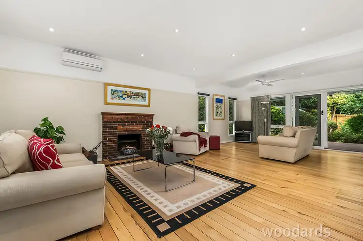 Main view of Homely house listing, 11 Bradford Street, Bentleigh East VIC 3165
