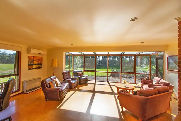 Sixth view of Homely rural property listing, 32 Haires Lane, Bullengarook VIC 3437