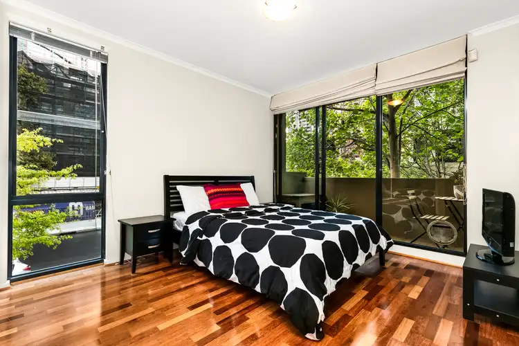 Sixth view of Homely apartment listing, 11/69 Dorcas Street, South Melbourne VIC 3205
