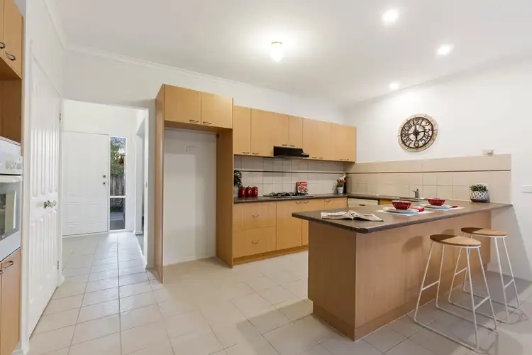 Third view of Homely unit listing, 2/16 Rotherwood Avenue, Mitcham VIC 3132