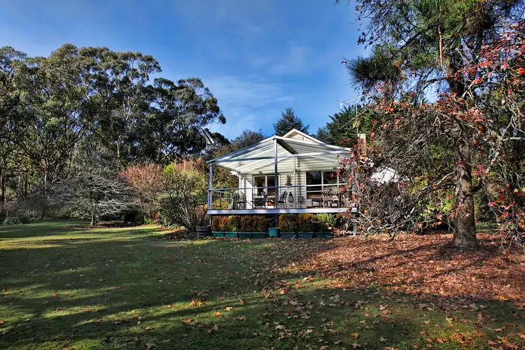 1682 Mount Macedon Road, Woodend VIC 3442