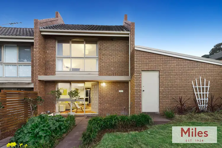 3/153 Cape Street, Heidelberg VIC 3084