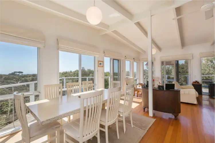 Fourth view of Homely house listing, 28-30 Westmore Avenue, Sorrento VIC 3943