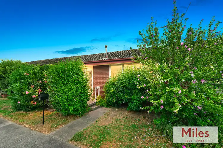 Main view of Homely unit listing, 13/459 Waterdale Road, Heidelberg West VIC 3081
