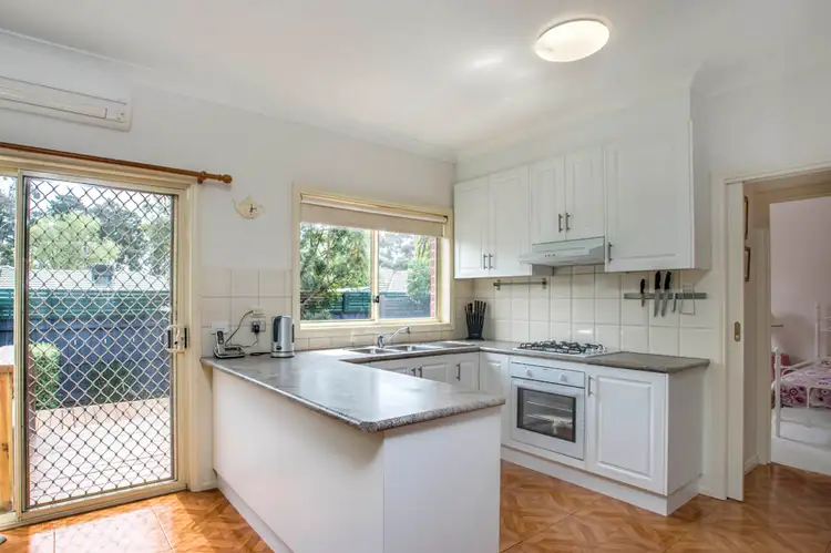Third view of Homely unit listing, 3/17a Cornish Street, Sunbury VIC 3429
