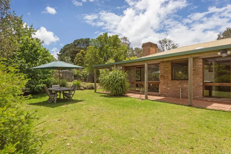 Second view of Homely house listing, 556 Tucks Road, Shoreham VIC 3916