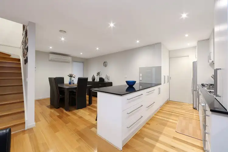 Fourth view of Homely townhouse listing, 1/7 Valetta Crescent, Knoxfield VIC 3180