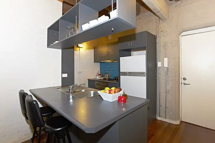 Third view of Homely apartment listing, 1/165 Rose Street, Fitzroy VIC 3065