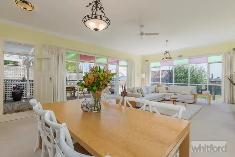 Fourth view of Homely house listing, 110 Skene Street, Newtown VIC 3220