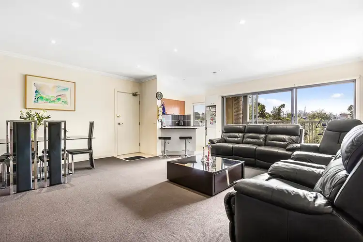 Third view of Homely apartment listing, 26/781 Whitehorse Road, Mont Albert VIC 3127