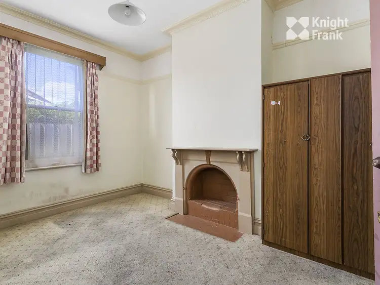 Fifth view of Homely house listing, 57 Regent Street, Sandy Bay TAS 7005