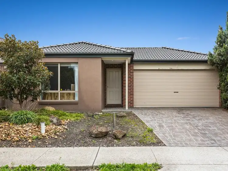30 Bellini Way, Mernda VIC 3754