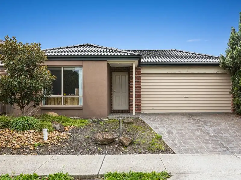 Main view of Homely house listing, 30 Bellini Way, Mernda VIC 3754