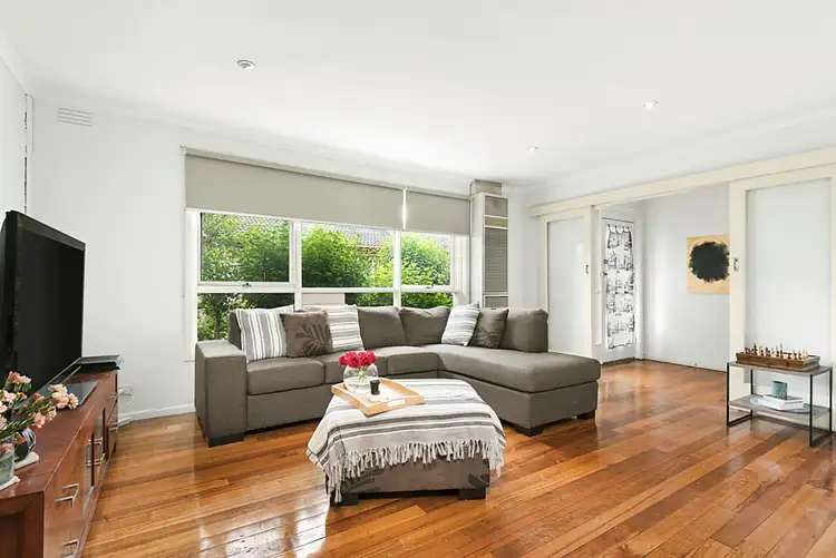 Second view of Homely unit listing, 13/459 Waterdale Road, Heidelberg West VIC 3081