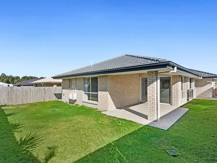Second view of Homely house listing, 4 Maidstone Lane, Pimpama QLD 4209
