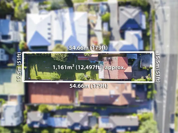 Second view of Homely house listing, 1034 Toorak Road, Camberwell VIC 3124