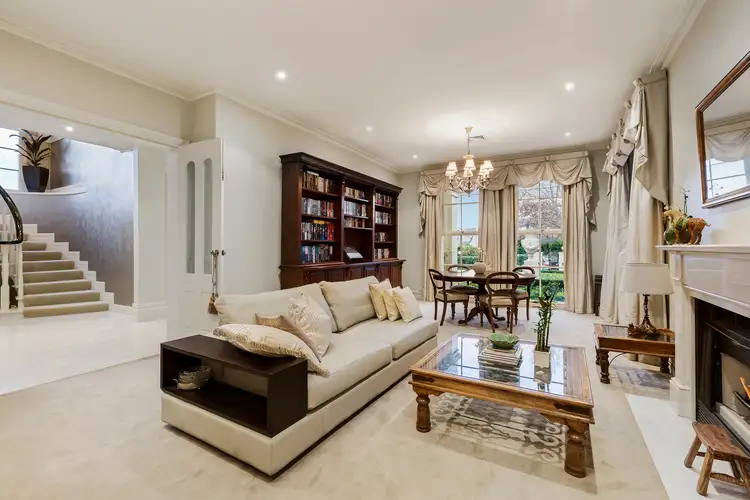 Fourth view of Homely house listing, 83 Kooyongkoot Road, Hawthorn VIC 3122