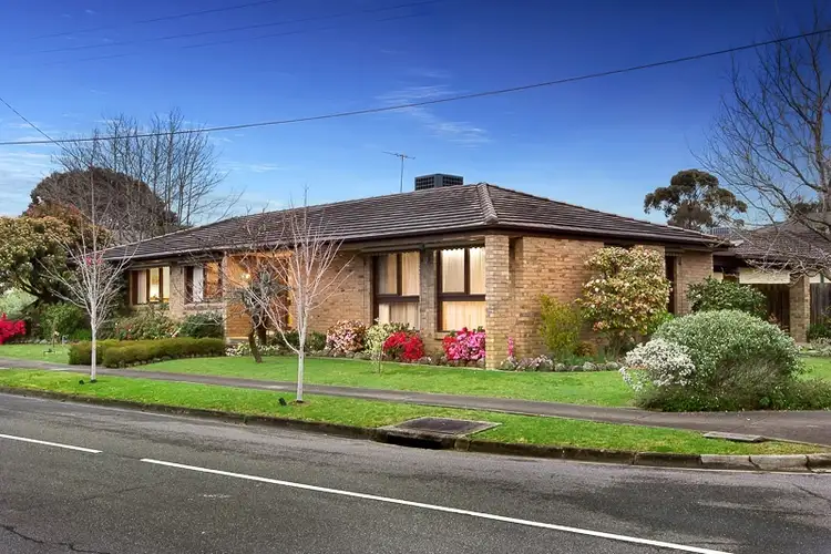 40 Dorothy Street, Burwood East VIC 3151