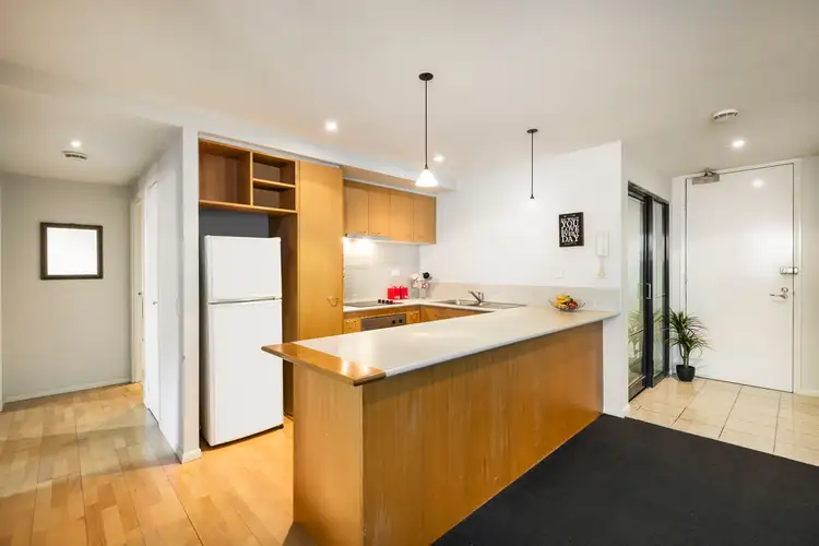 Third view of Homely apartment listing, 204/633 Church Street, Richmond VIC 3121