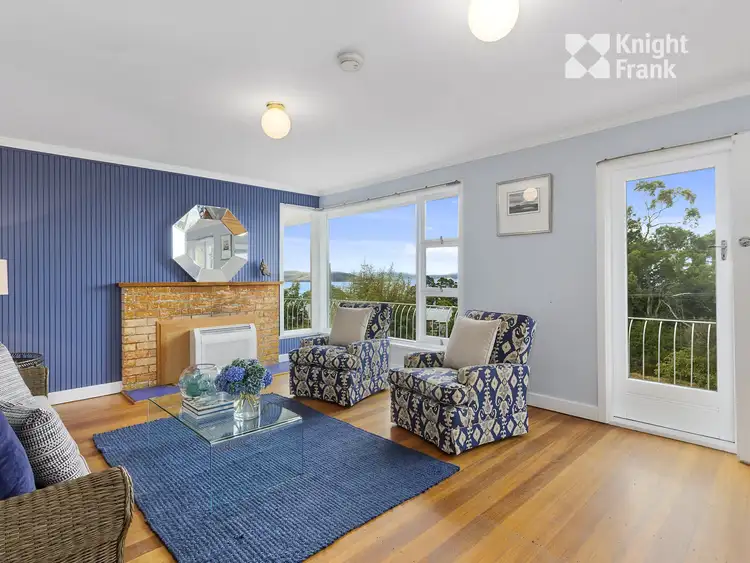 Fourth view of Homely house listing, 31 Channel Highway, Taroona TAS 7053