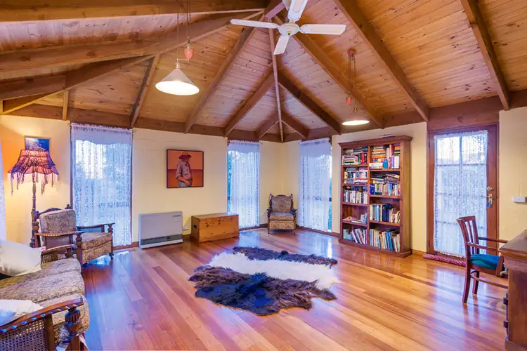 Sixth view of Homely rural property listing, 680 Riddell Road, Sunbury VIC 3429