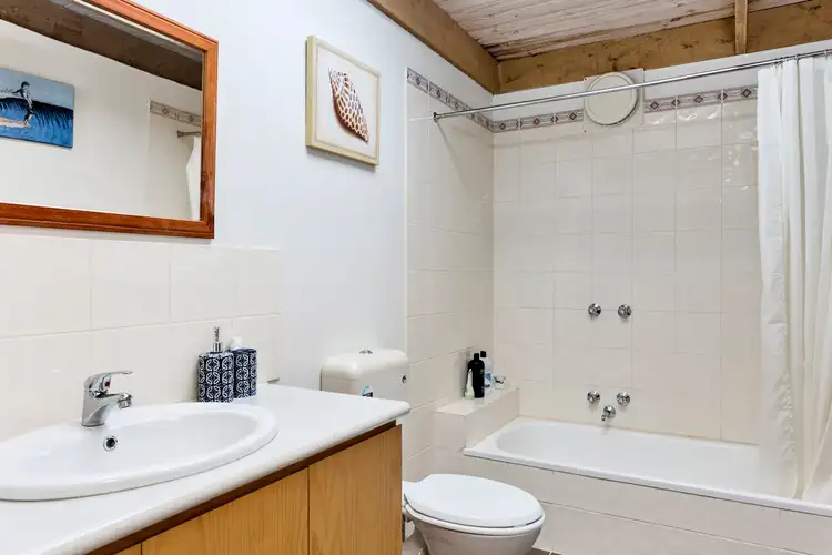 Fifth view of Homely house listing, 50 Marlin Drive, Ocean Grove VIC 3226