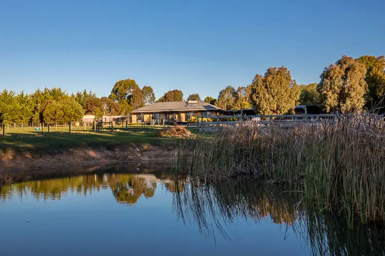 Second view of Homely house listing, 73 McColl Drive, Longford VIC 3851
