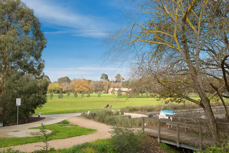 Seventh view of Homely house listing, 24 Flora Grove, Ivanhoe East VIC 3079