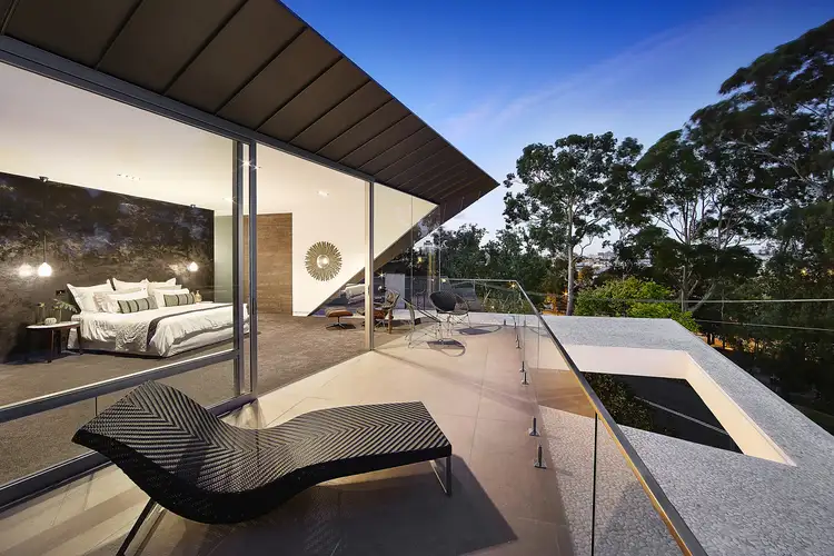 Fourth view of Homely house listing, 49 Darling Street, South Yarra VIC 3141