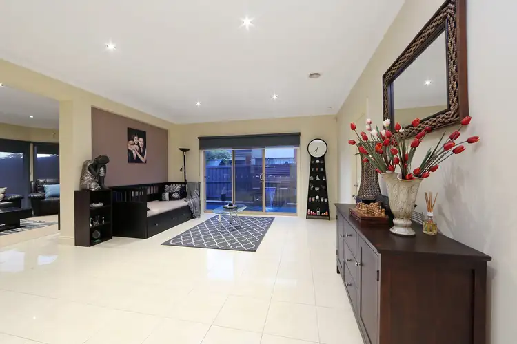 Sixth view of Homely house listing, 15 Lexington Close, Rowville VIC 3178
