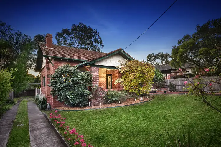 Second view of Homely house listing, 13 Vincent Street, Surrey Hills VIC 3127