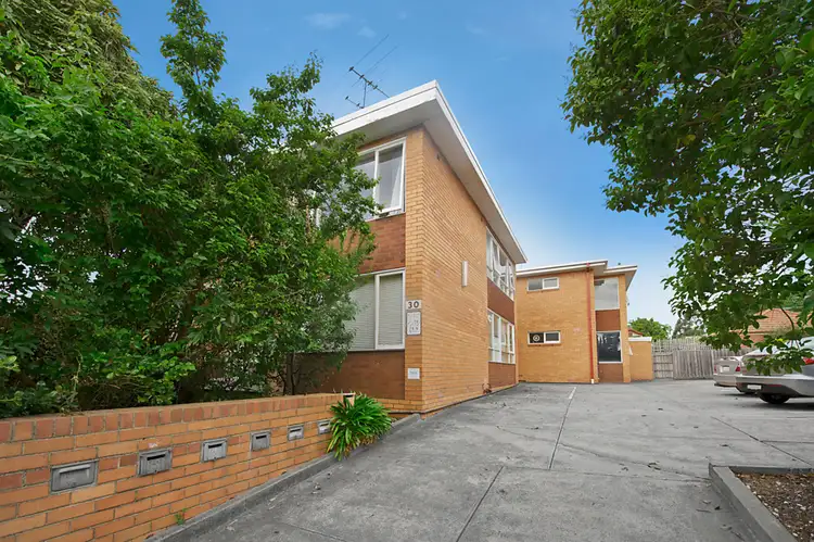 7/30 Martin Street, Heidelberg VIC 3084