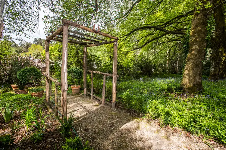 Seventh view of Homely house listing, 33 Devonshire Lane, Mount Macedon VIC 3441