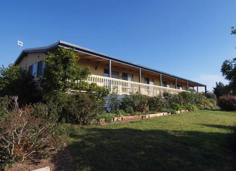 170 Carey Road, Yea VIC 3717