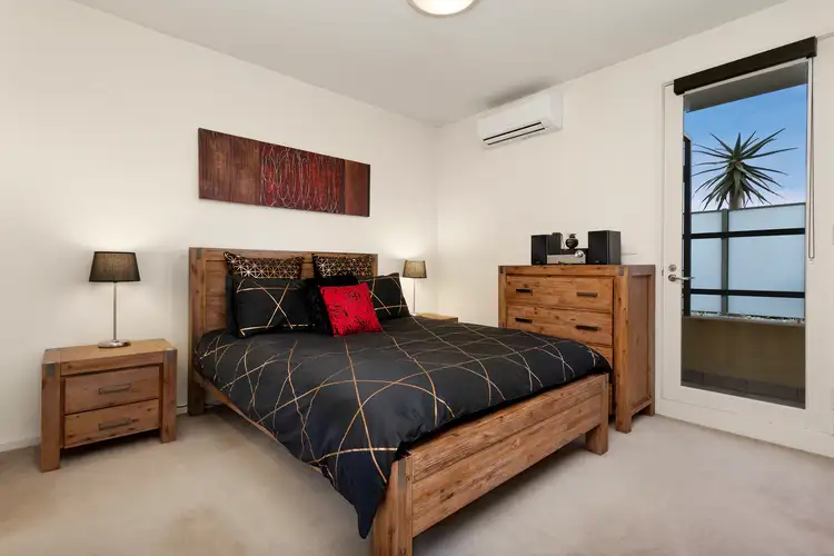 Fourth view of Homely apartment listing, 11/2a The Avenue, Windsor VIC 3181