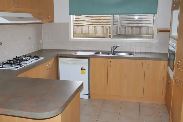 Fifth view of Homely house listing, 21 Chatham Close, Cranbourne East VIC 3977