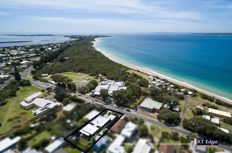 Second view of Homely house listing, 19 Bowen Road, Point Lonsdale VIC 3225