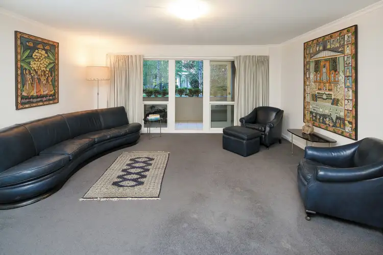 Fourth view of Homely apartment listing, 2/44 Lansell Road, Toorak VIC 3142