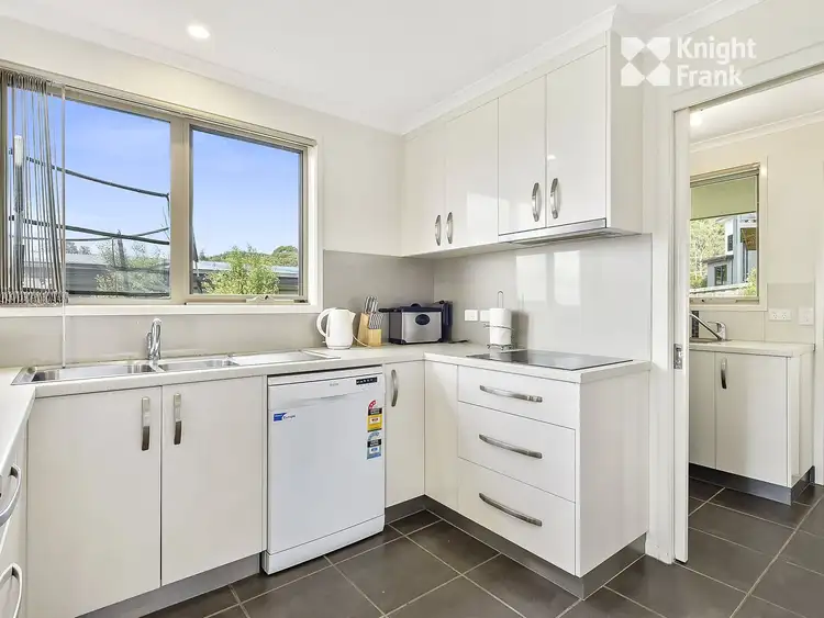 Sixth view of Homely house listing, 3 Syracuse Place, Blackmans Bay TAS 7052