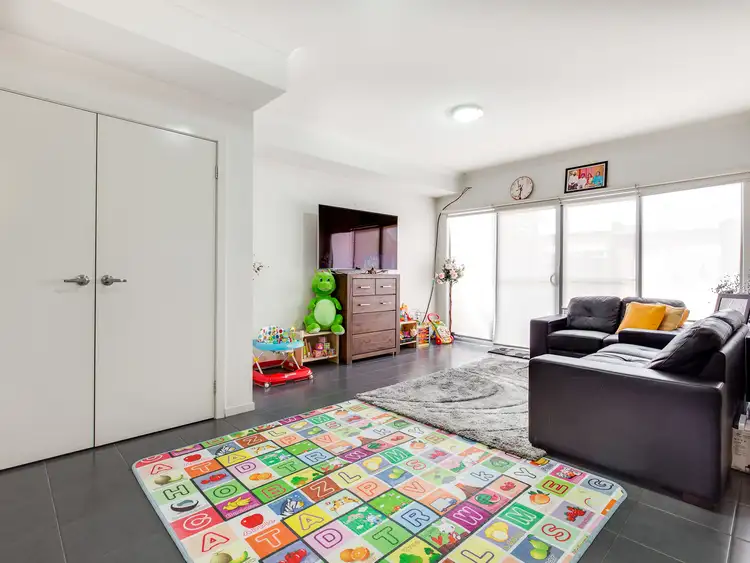 Third view of Homely unit listing, 11/53-61 Rippleside Terrace, Tarneit VIC 3029