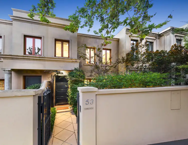 53 Tivoli Road, South Yarra VIC 3141