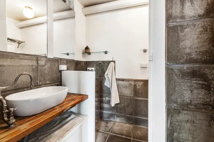 Fifth view of Homely apartment listing, 1/115 Caroline Street, South Yarra VIC 3141
