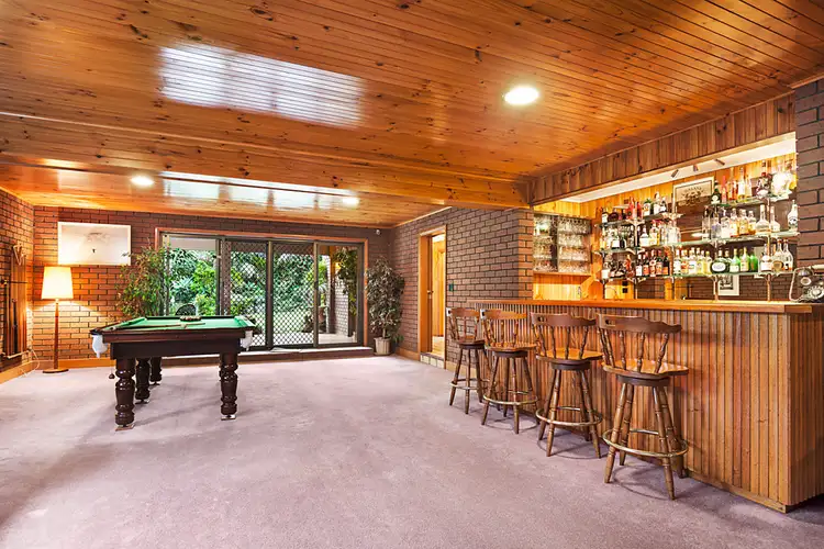 Fifth view of Homely house listing, 161 Mountain View Parade, Rosanna VIC 3084