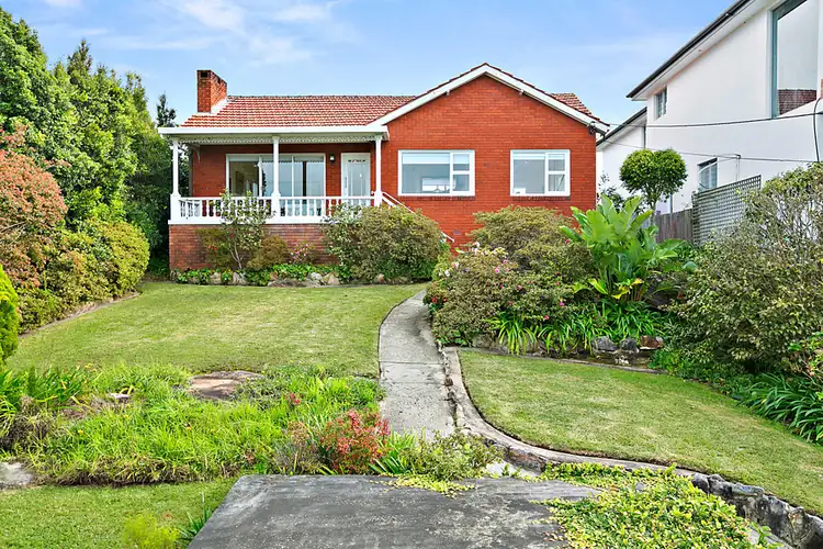 Fifth view of Homely house listing, 15 Tutus Street, Balgowlah Heights NSW 2093