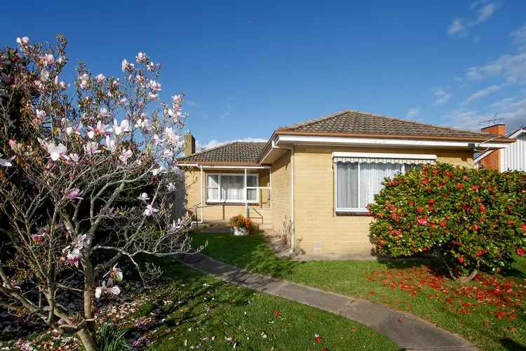 144 Desailly Street, Sale VIC 3850