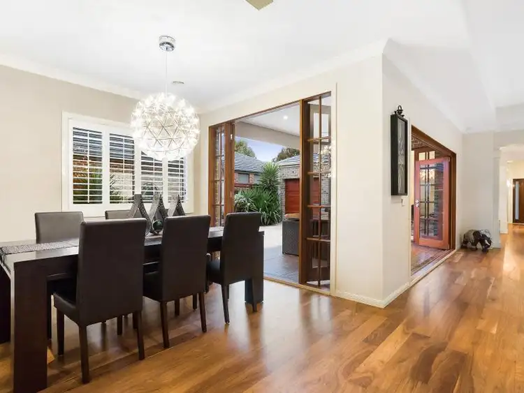 Fifth view of Homely house listing, 22 Harriers Street, Mernda VIC 3754