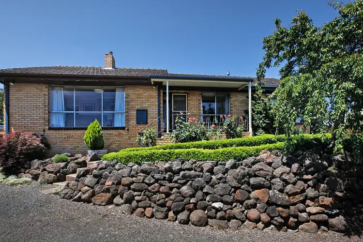 42 Donnithorne Street, Kyneton VIC 3444